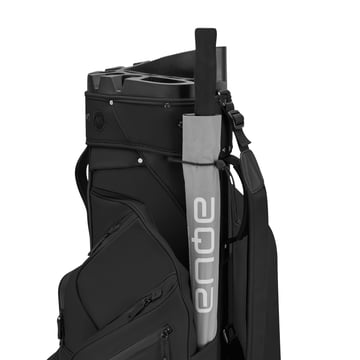 Dri Lite Silencio Prime Svart Big Max