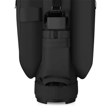 Dri Lite Silencio Prime Svart Big Max
