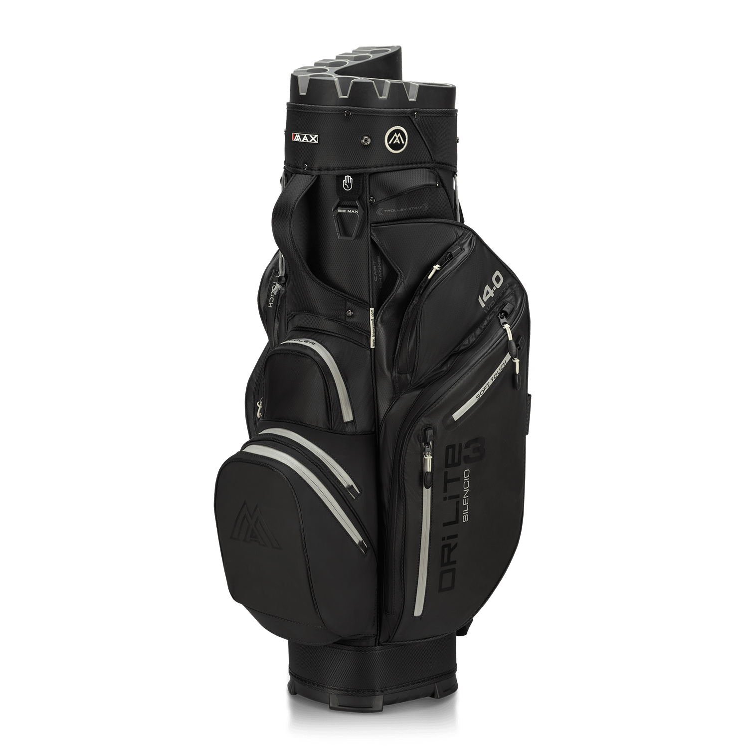 Dri Lite Silencio 3 Sort