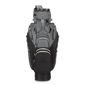 Dri Lite Silencio 3 Svart Big Max
