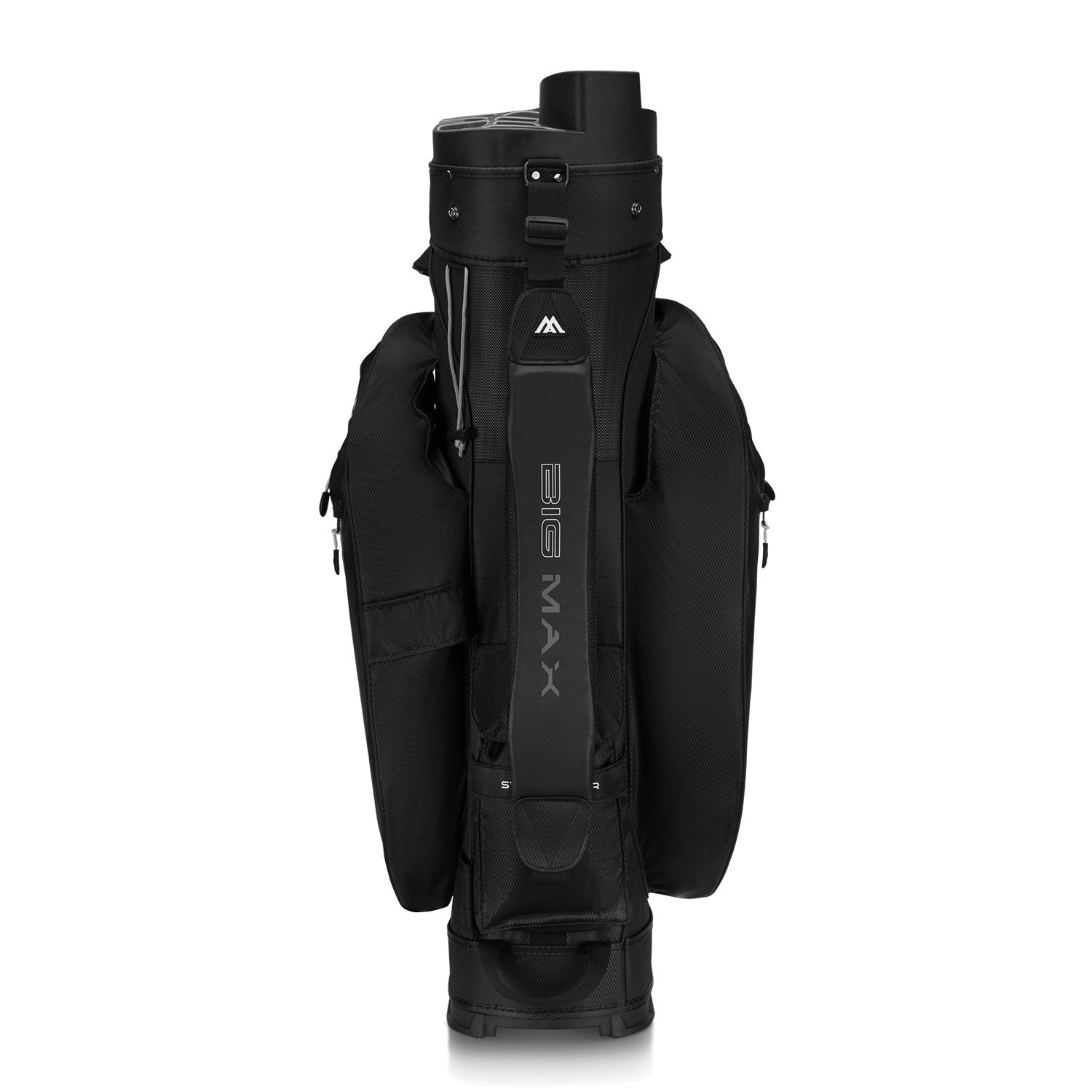 Dri Lite Silencio 3 Svart Big Max