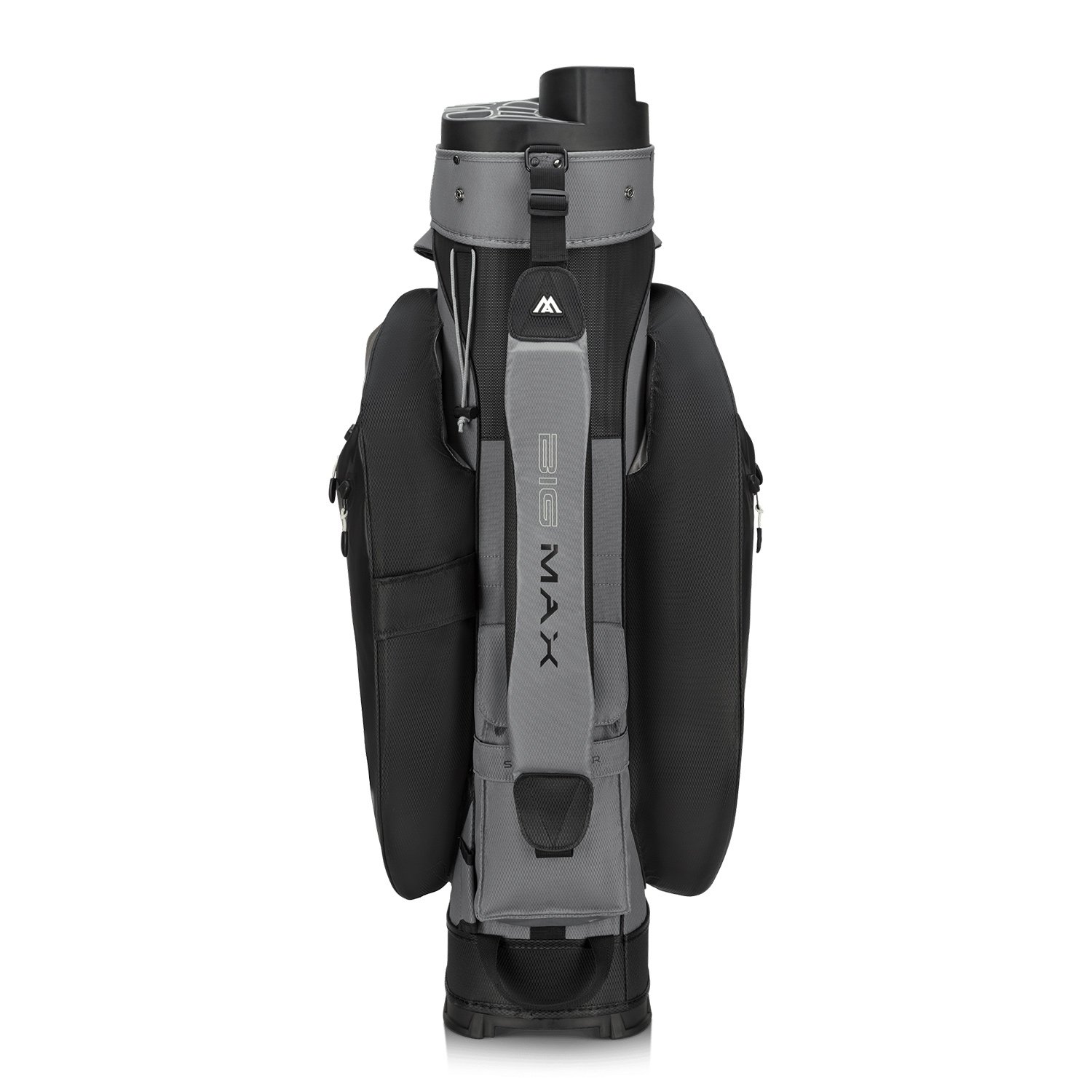 Dri Lite Silencio 3 Svart Big Max