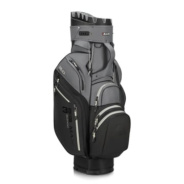 Dri Lite Silencio 3 Svart Big Max