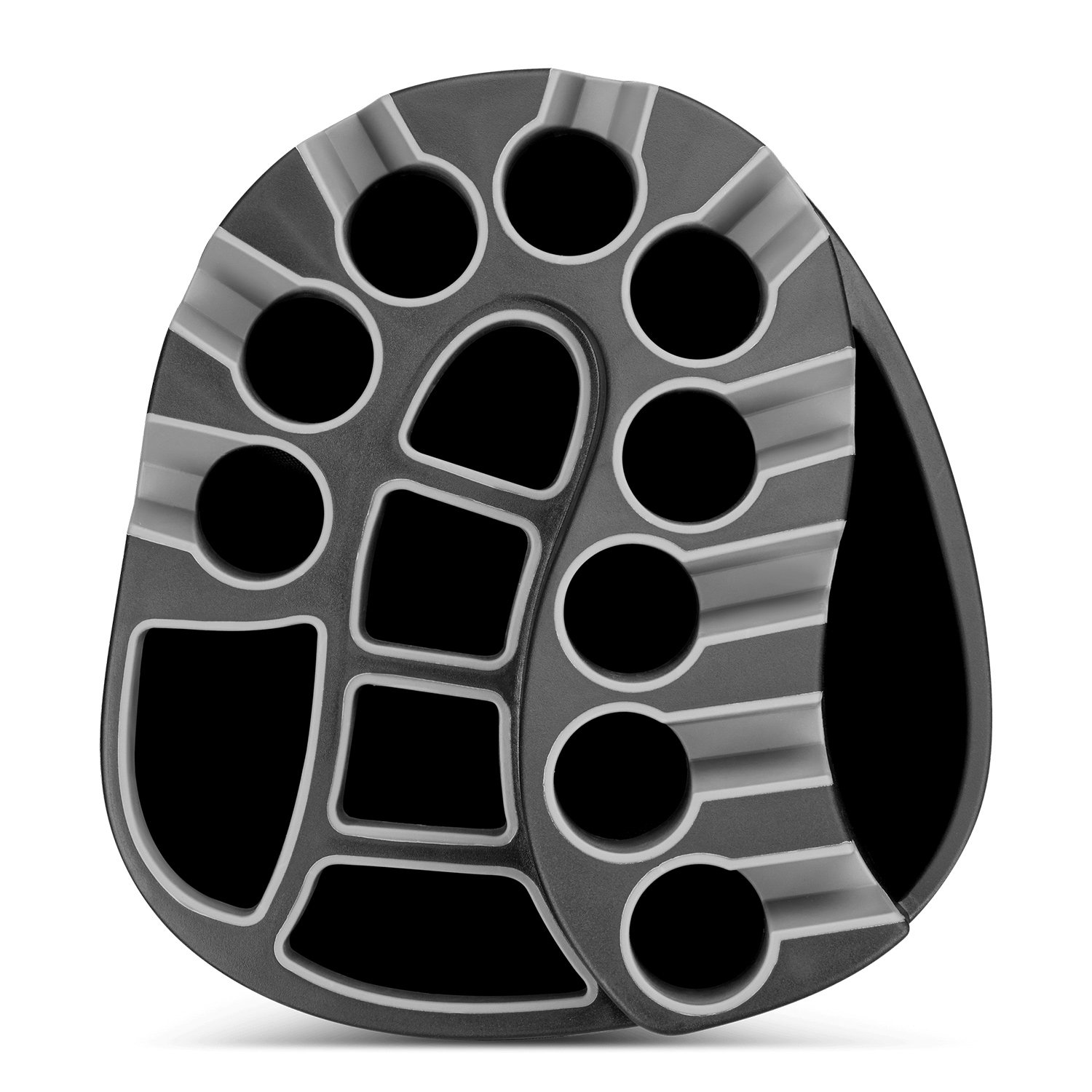 Dri Lite Silencio 3 Svart Big Max