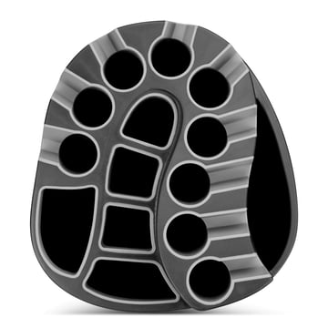 Dri Lite Silencio 3 Svart Big Max