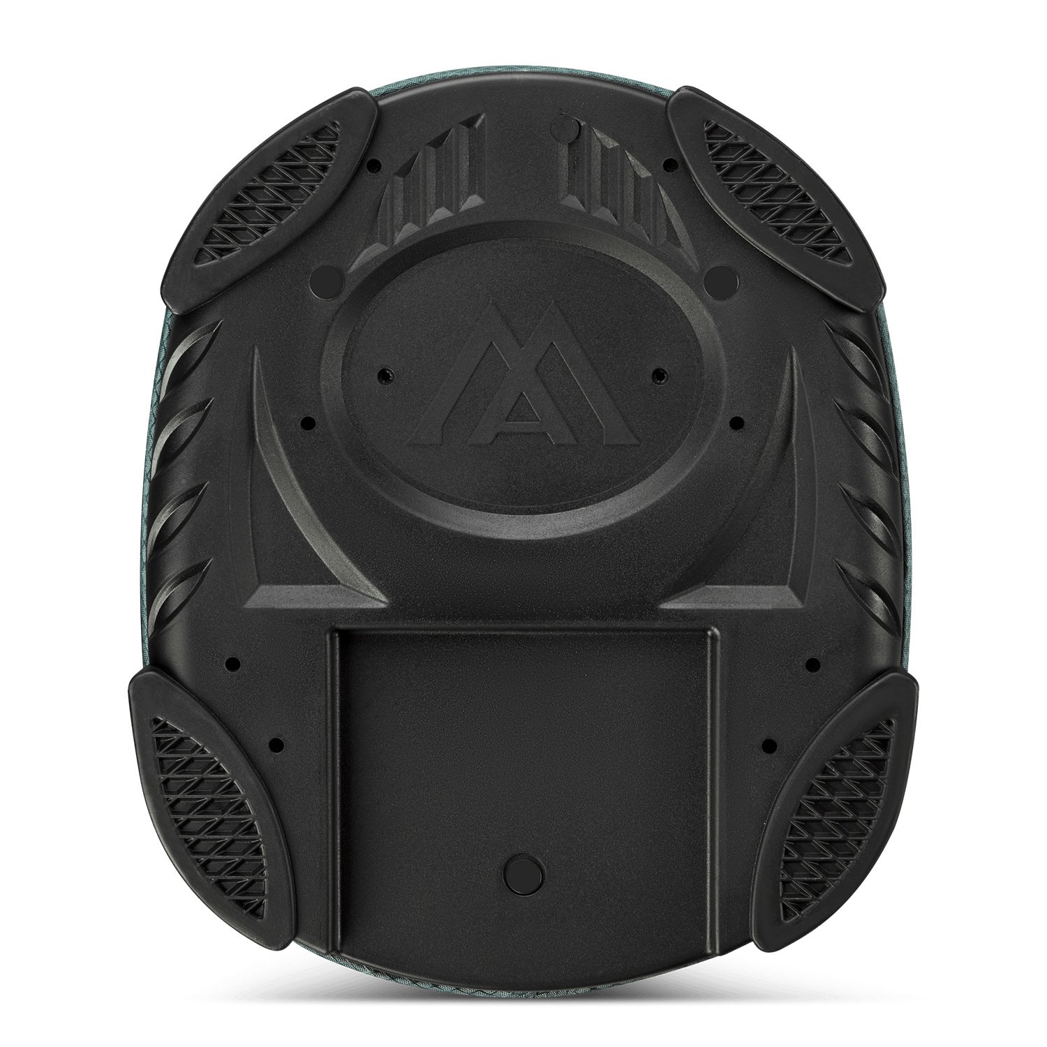 Dri Lite Silencio 3 Svart Big Max