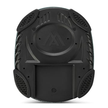 Dri Lite Silencio 3 Svart Big Max