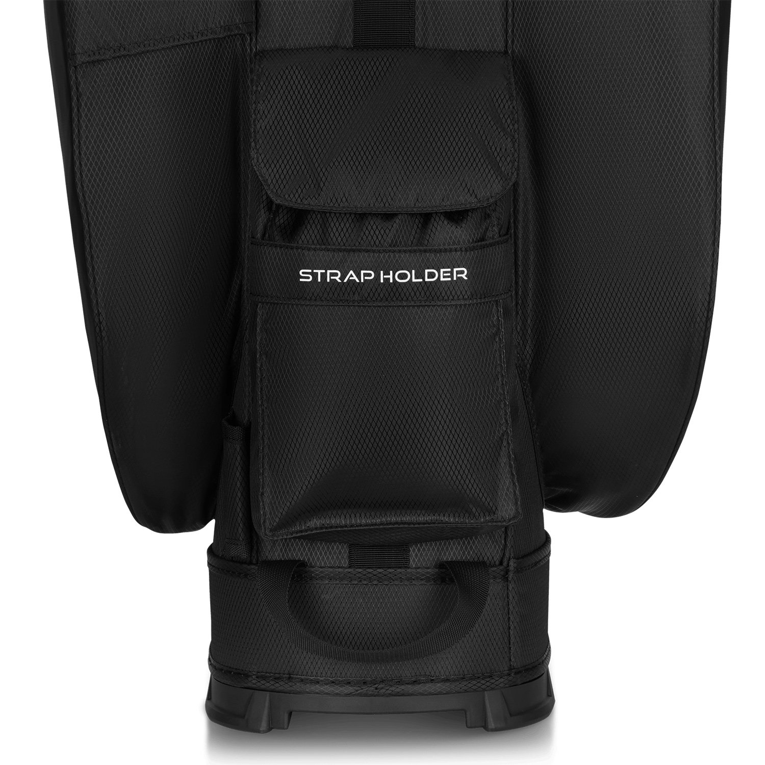 Dri Lite Silencio 3 Svart Big Max