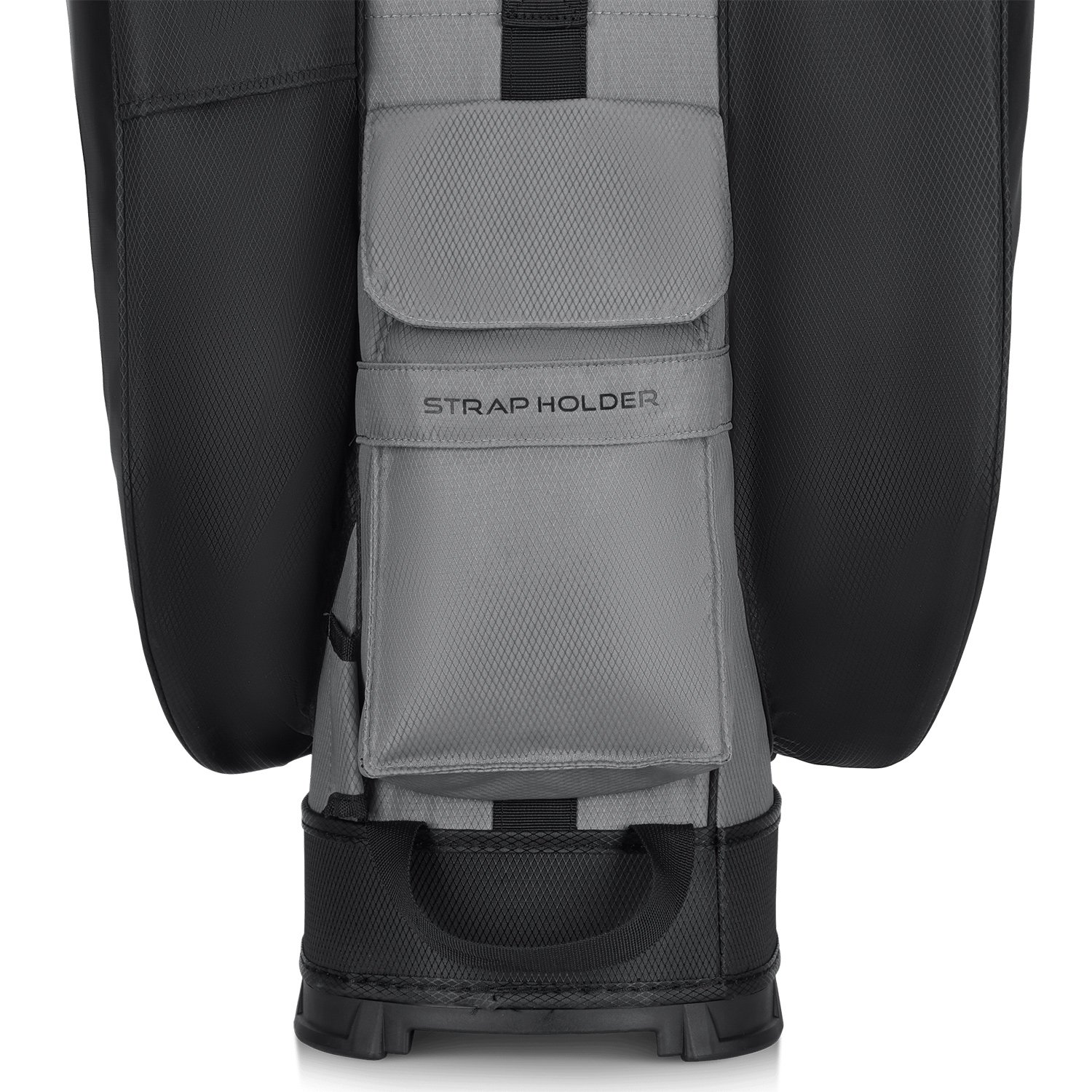 Dri Lite Silencio 3 Svart Big Max