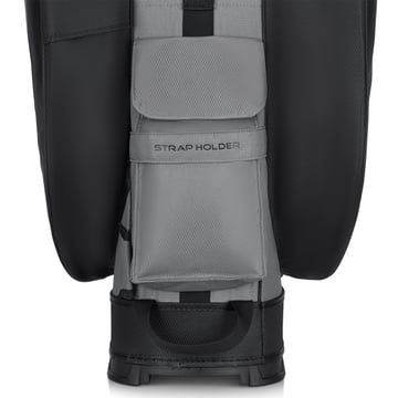 Dri Lite Silencio 3 Svart Big Max