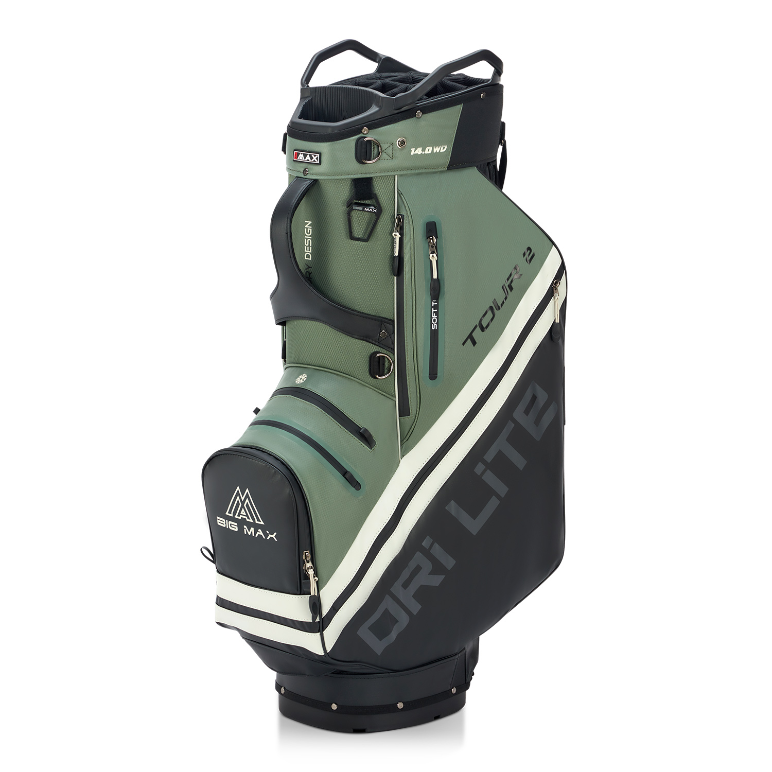 Dri Lite Tour 2