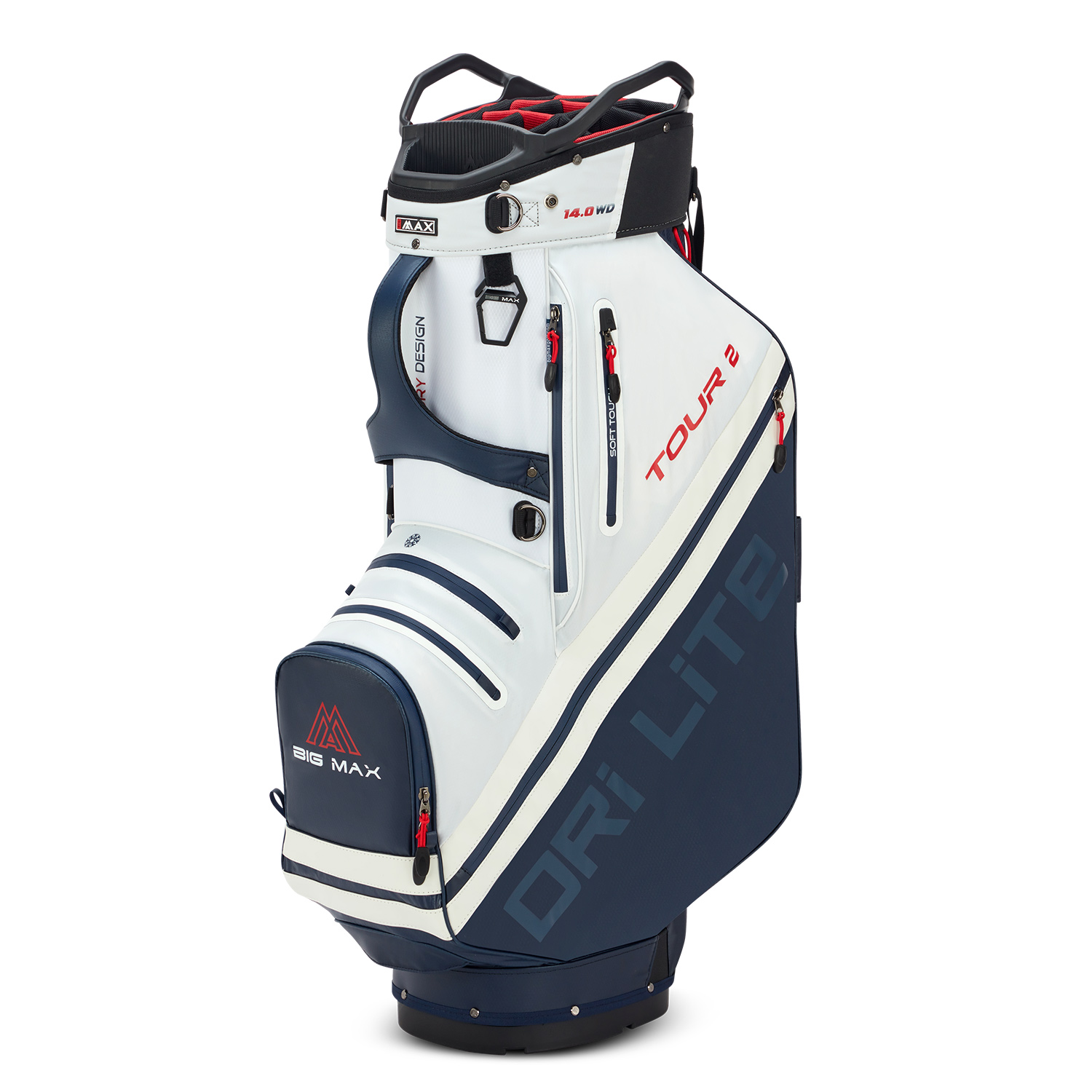 Dri Lite Tour 2