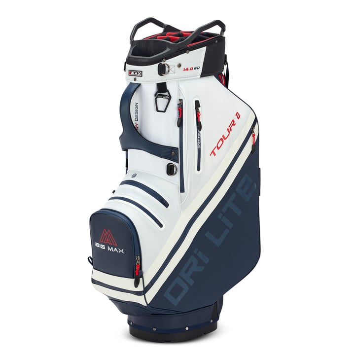 Dri Lite Tour 2 Big Max