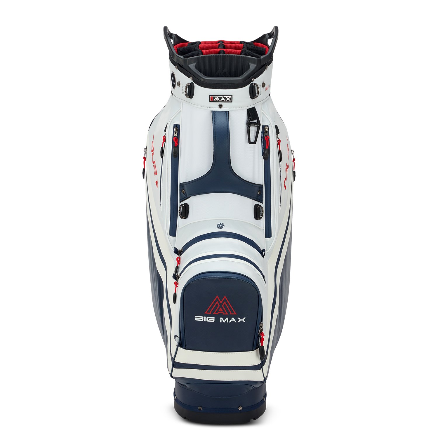 Dri Lite Tour 2 Big Max