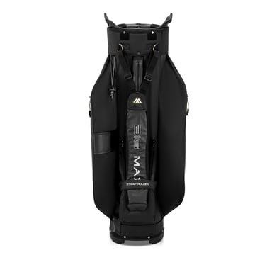 Dri Lite Tour 2 Svart Big Max