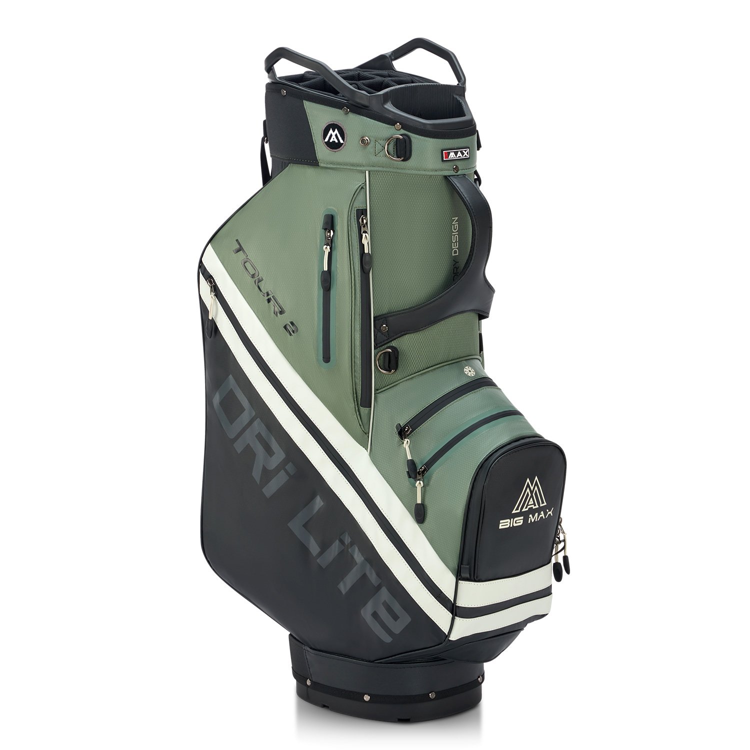 Dri Lite Tour 2 Big Max