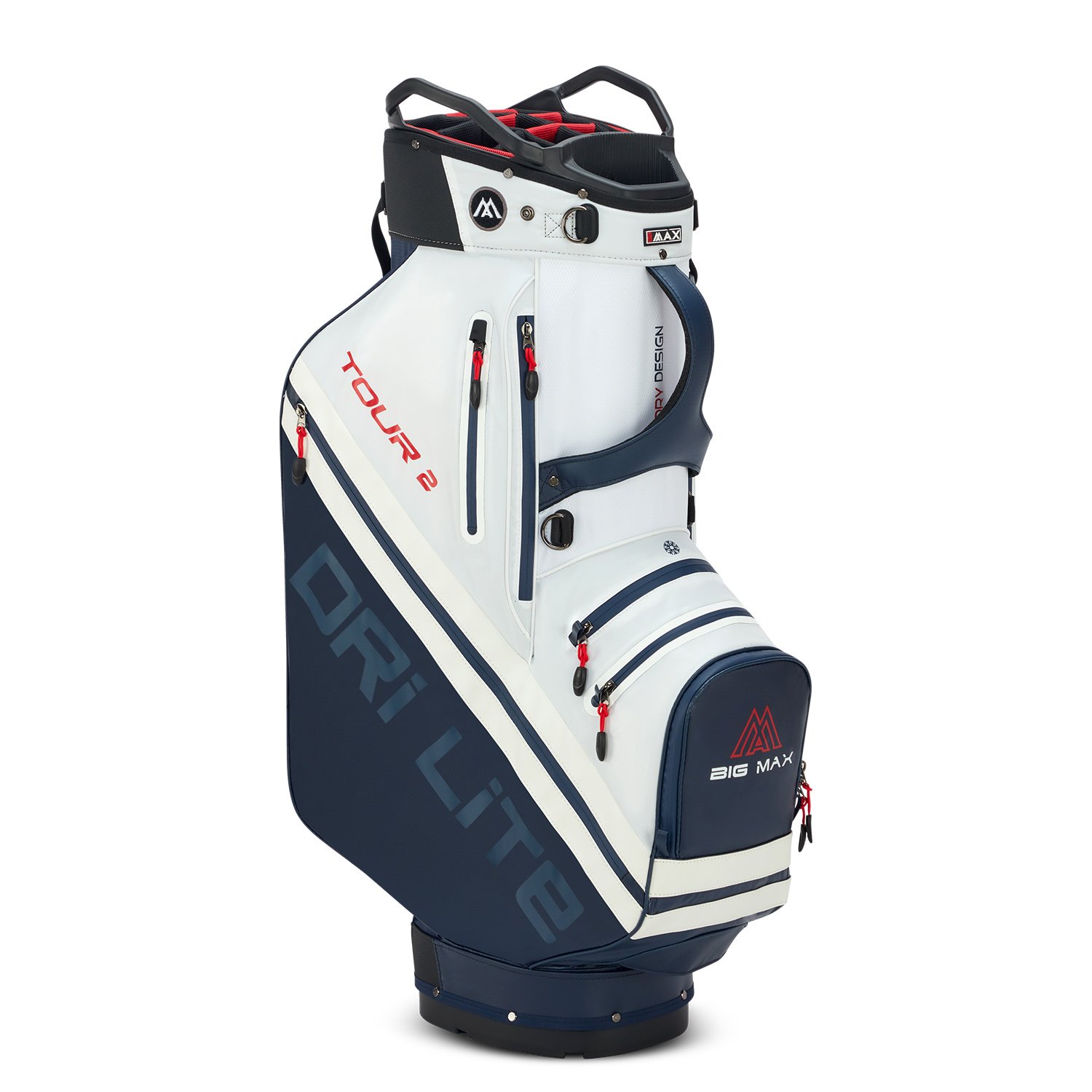 Dri Lite Tour 2 Big Max