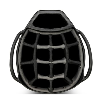 Dri Lite Tour 2 Svart Big Max