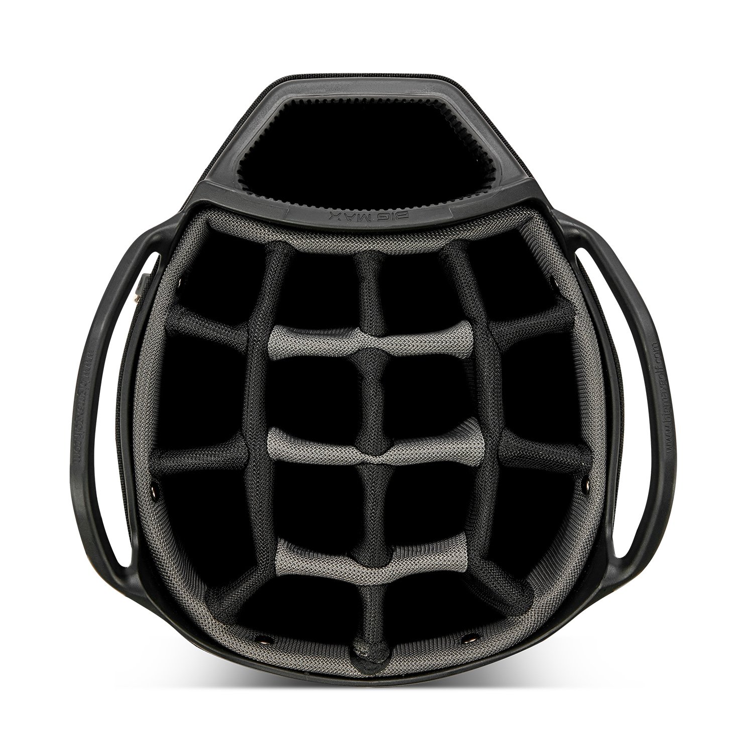 Dri Lite Tour 2 Svart Big Max Dri Lite Tour 2 Svart Big Max