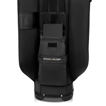 Dri Lite Tour 2 Svart Big Max