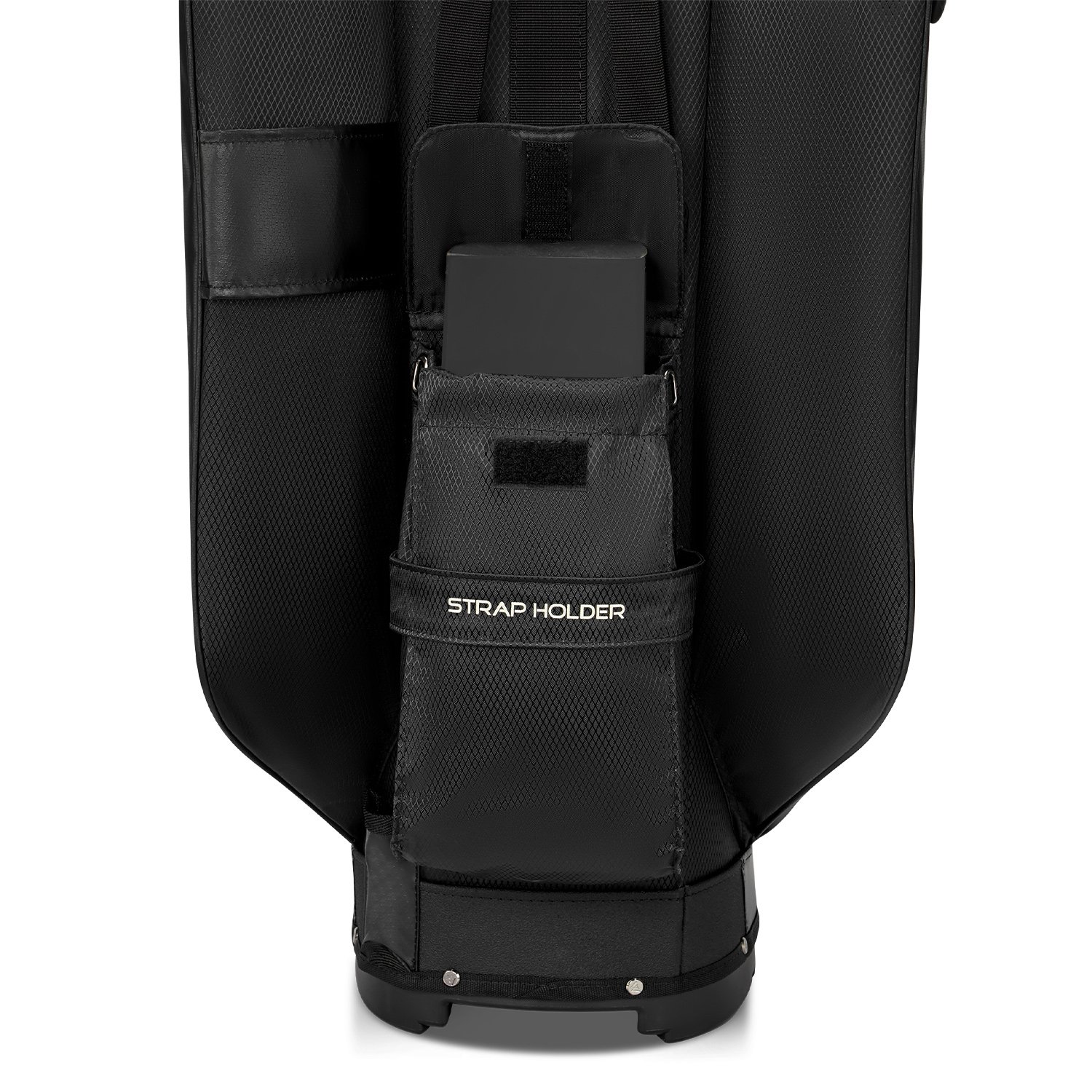 Dri Lite Tour 2 Svart Big Max Dri Lite Tour 2 Svart Big Max