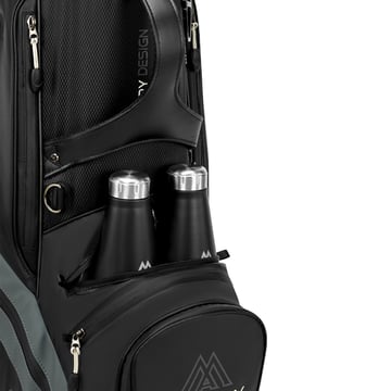 Dri Lite Tour 2 Svart Big Max