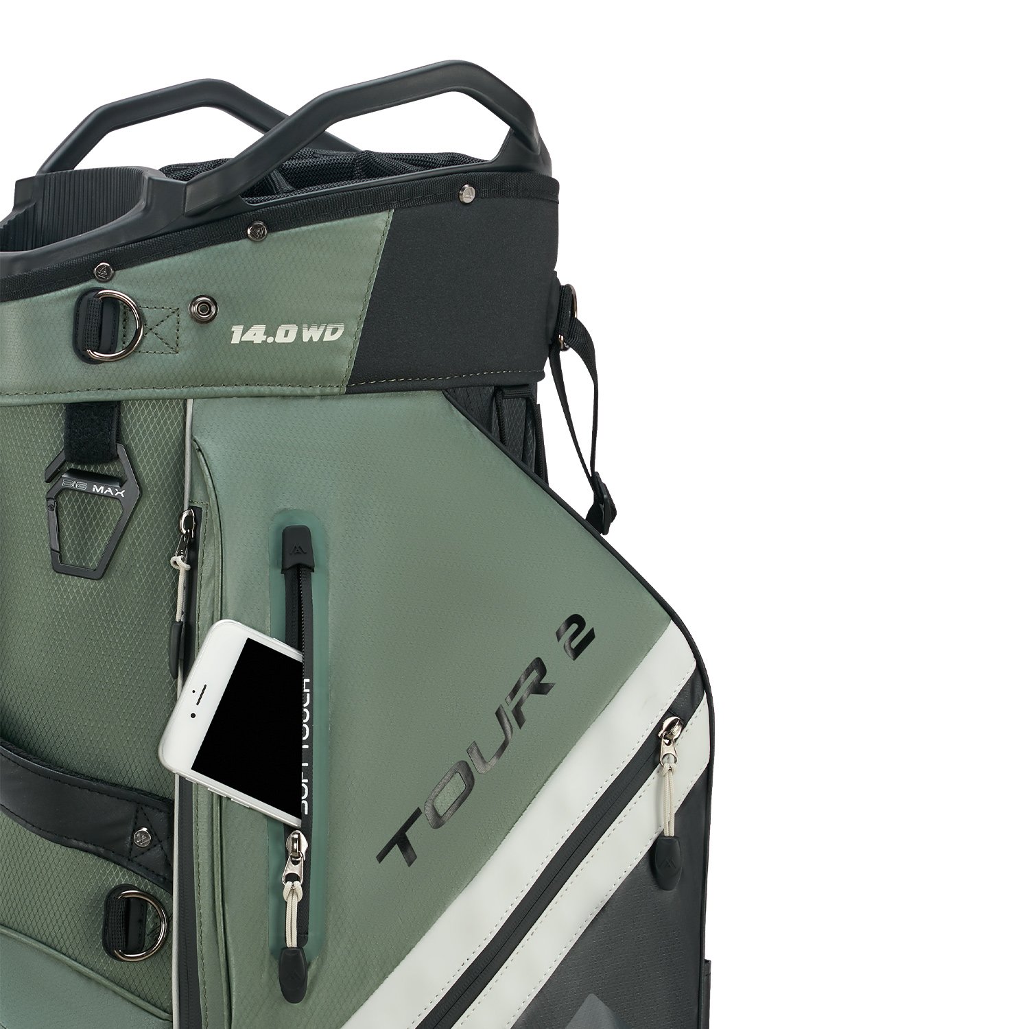 Dri Lite Tour 2 Big Max