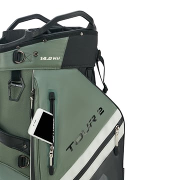 Dri Lite Tour 2 Big Max