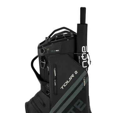 Dri Lite Tour 2 Svart Big Max