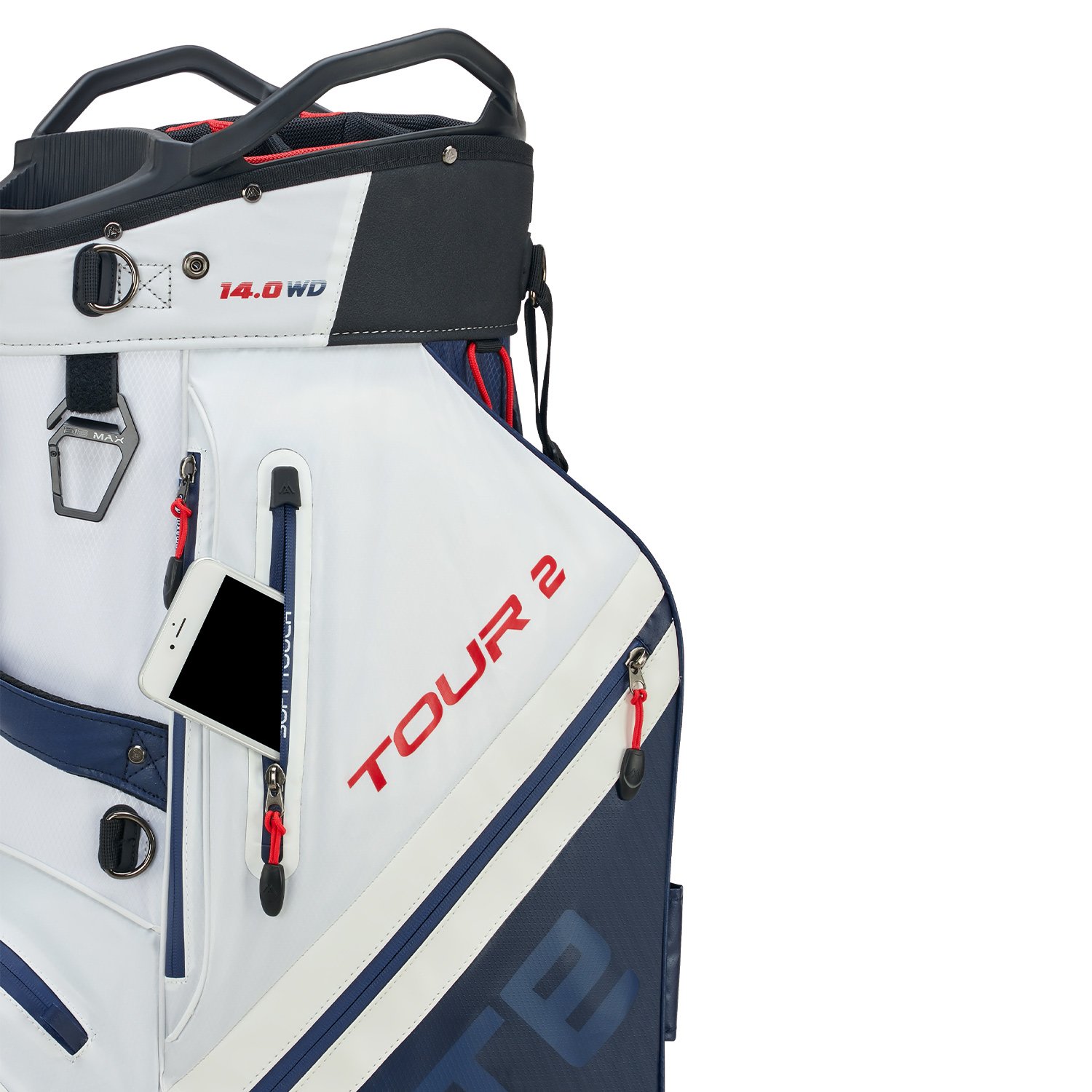 Dri Lite Tour 2 Big Max