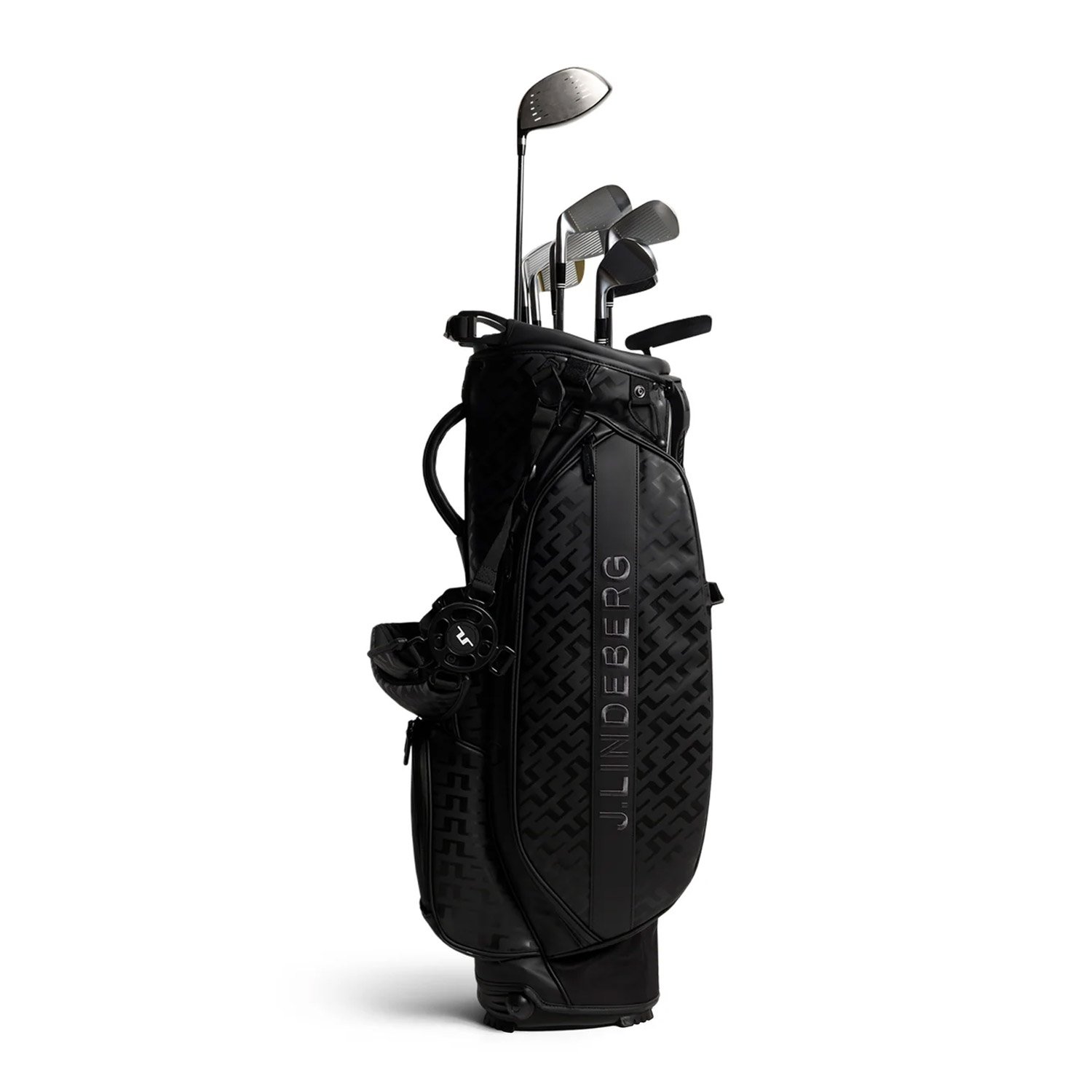 Play Stand Bag Print