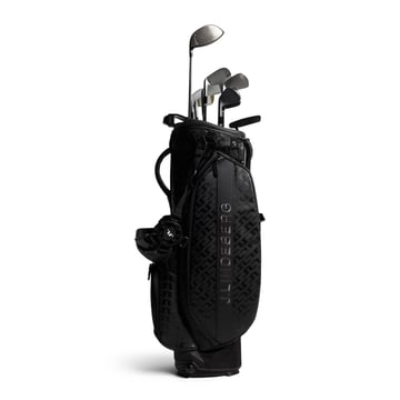 Play Stand Bag Print J.Lindeberg