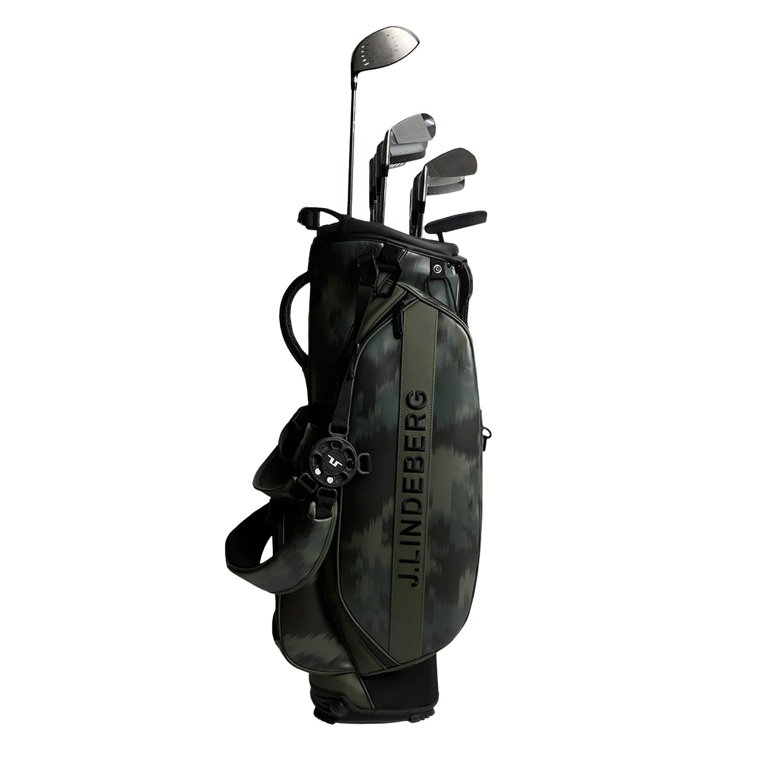 Play Stand Bag Print