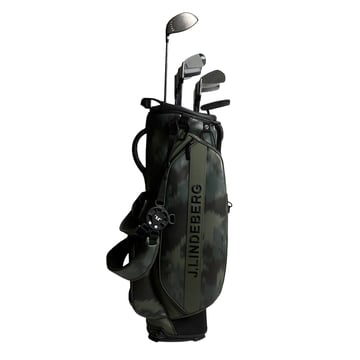 Play Stand Bag Print J.Lindeberg