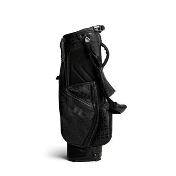 Play Stand Bag Print J.Lindeberg