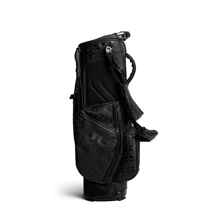 Play Stand Bag Print J.Lindeberg