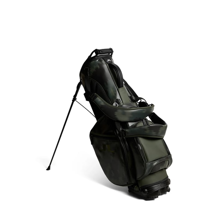 Play Stand Bag Print J.Lindeberg
