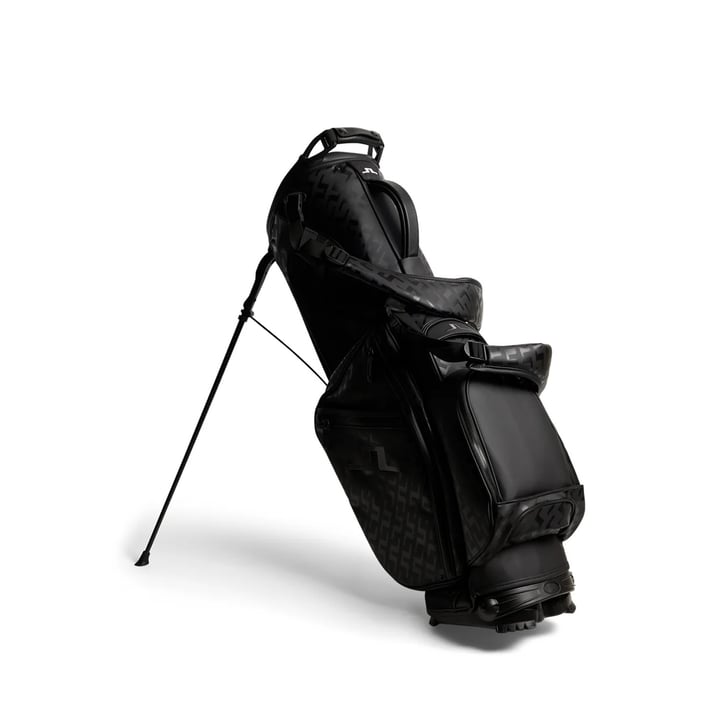 Play Stand Bag Print J.Lindeberg