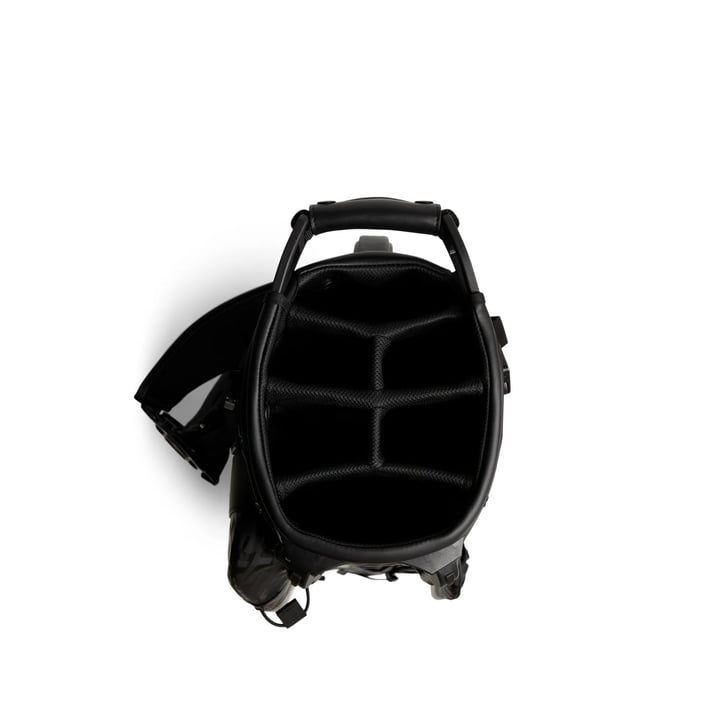 Play Stand Bag Print J.Lindeberg