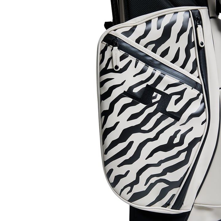 Play Stand Bag Print J.Lindeberg