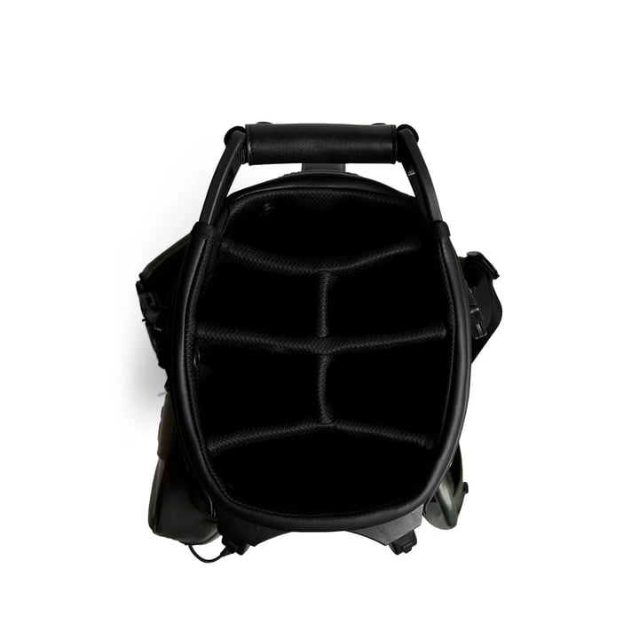 Play Stand Bag Print J.Lindeberg