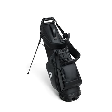 Sunday Stand Golf Bag Sort J.Lindeberg