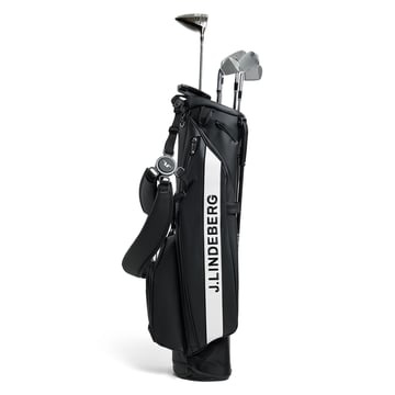 Sunday Stand Golf Bag Sort J.Lindeberg
