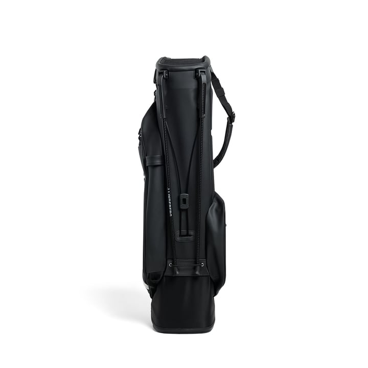 Sunday Stand Golf Bag Sort J.Lindeberg