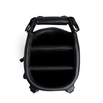 Sunday Stand Golf Bag Sort J.Lindeberg