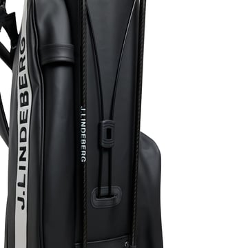 Sunday Stand Golf Bag Sort J.Lindeberg