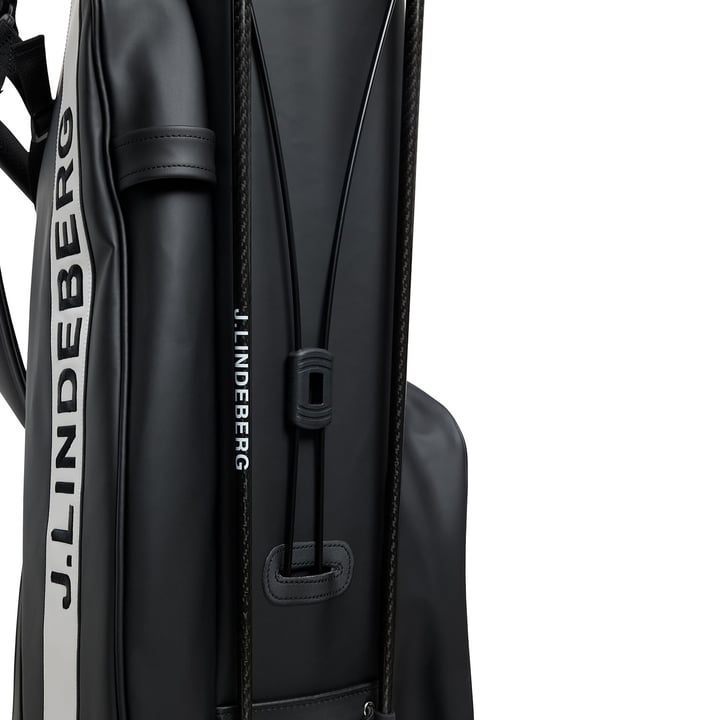 Sunday Stand Golf Bag Sort J.Lindeberg