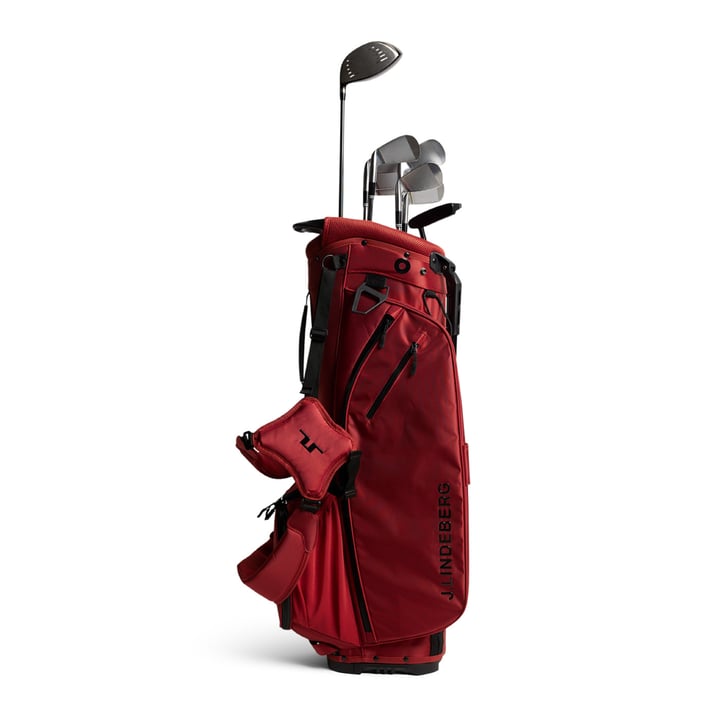 Jl Flare Golf Bag J.Lindeberg