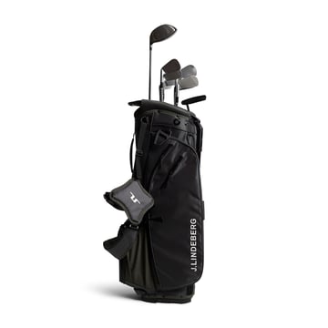 Jl Flare Golf Bag J.Lindeberg