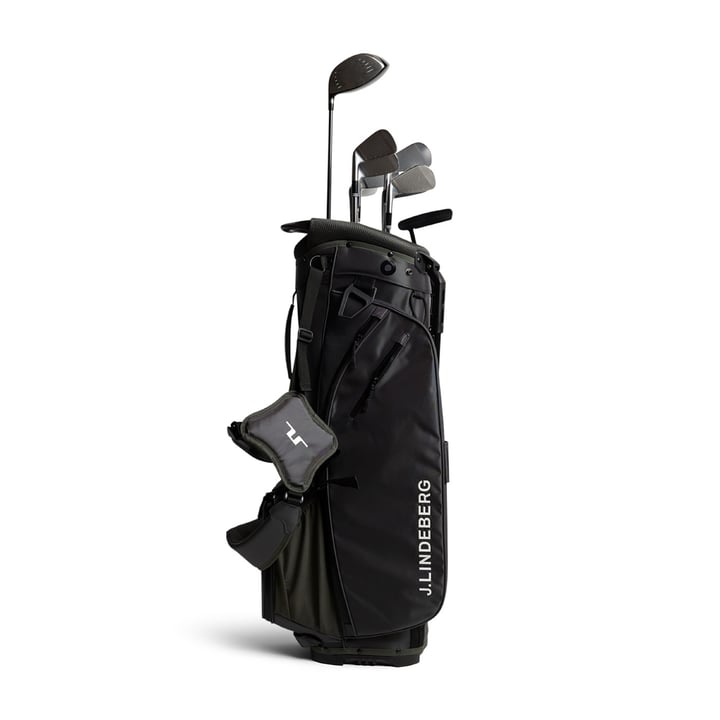 Jl Flare Golf Bag J.Lindeberg